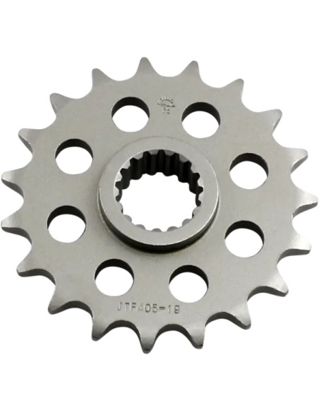 JT SPROCKETS Ritzel & Kettenräder für BMW F 800 R ABS 2009-2020