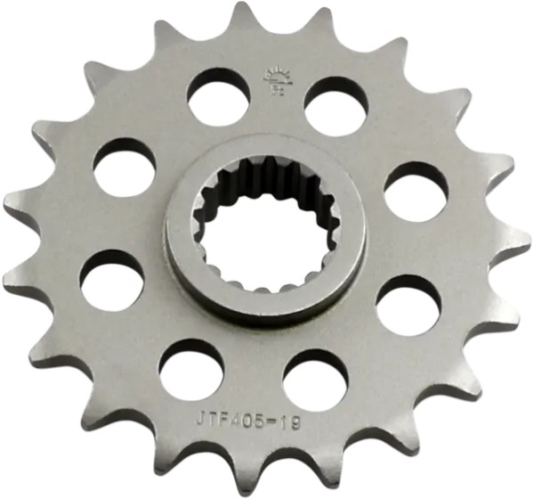 JT SPROCKETS Ritzel & Kettenräder für BMW F 800 R ABS 2009-2020