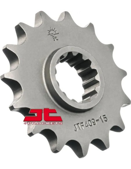 JT SPROCKETS Ritzel & Kettenräder - Detailansicht