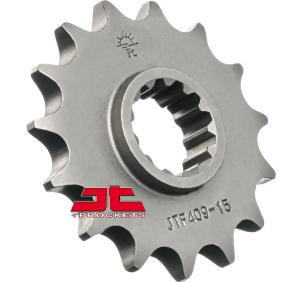 JT SPROCKETS Ritzel & Kettenräder - Detailansicht