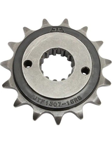 JT SPROCKETS Ritzel & Kettenräder für HONDA XR 650 R 2000-2007