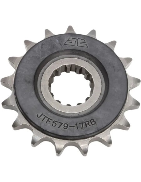 JT SPROCKETS Ritzel & Kettenräder für KAWASAKI ZRX 1200 R 2001-2006