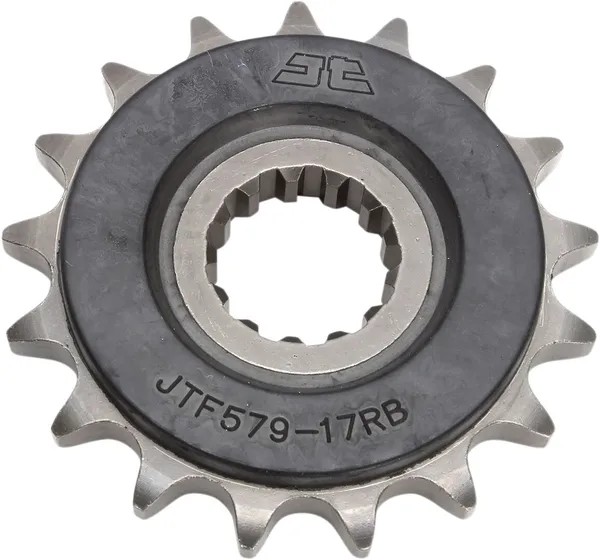 JT SPROCKETS Ritzel & Kettenräder für KAWASAKI ZRX 1200 R 2001-2006