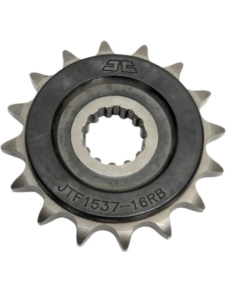 JT SPROCKETS Ritzel & Kettenräder für KAWASAKI KLZ 1000 ABS 2012-2024