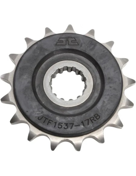JT SPROCKETS Ritzel & Kettenräder für KAWASAKI KLZ 1000 ABS 2012-2024