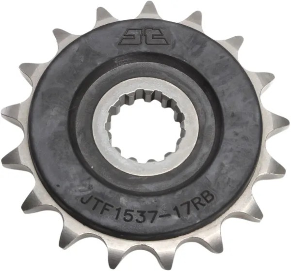 JT SPROCKETS Ritzel & Kettenräder für KAWASAKI KLZ 1000 ABS 2012-2024