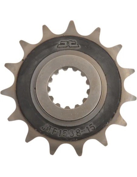JT SPROCKETS Ritzel & Kettenräder für KAWASAKI Z 750 2004-2012