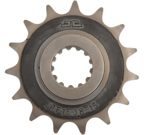 JT SPROCKETS Ritzel & Kettenräder für KAWASAKI Z 750 2004-2012