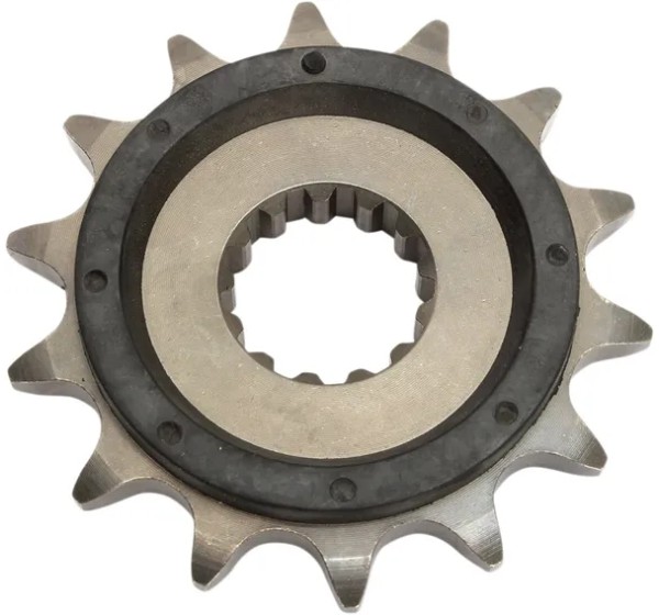 JT SPROCKETS Ritzel & Kettenräder - Detailansicht