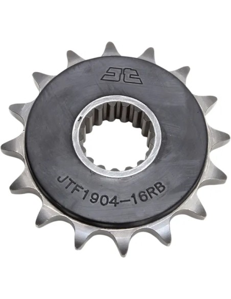JT SPROCKETS Ritzel & Kettenräder für KTM SUPER DUKE 1290 R ABS 2014-2024