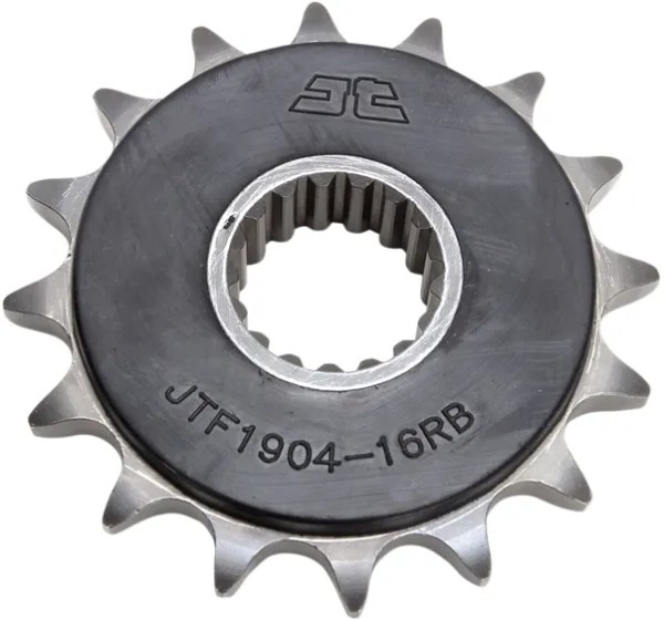 JT SPROCKETS Ritzel & Kettenräder für KTM SUPER DUKE 1290 R ABS 2014-2024