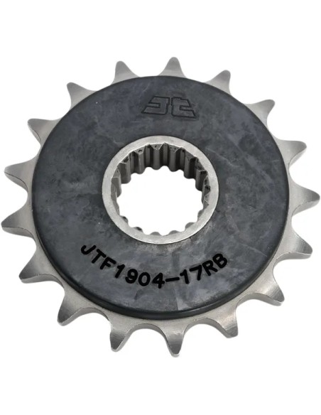 JT SPROCKETS Ritzel & Kettenräder für KTM SUPER DUKE 1290 R ABS 2014-2024