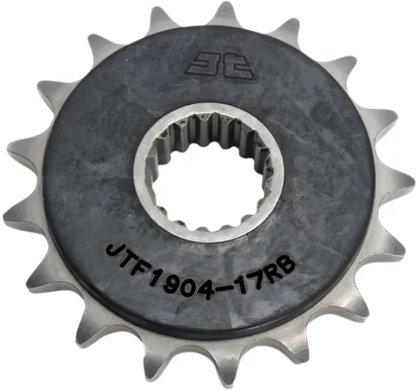 JT SPROCKETS Ritzel & Kettenräder für KTM SUPER DUKE 1290 R ABS 2014-2024