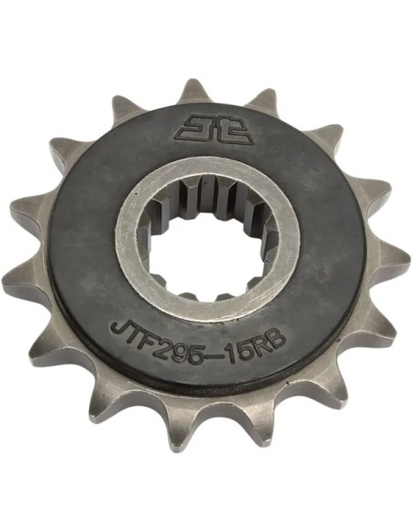 JT SPROCKETS Ritzel & Kettenräder für HONDA CBR 600 F 1987-1996