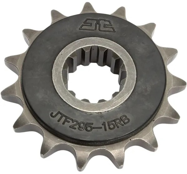 JT SPROCKETS Ritzel & Kettenräder für HONDA CBR 600 F 1987-1996