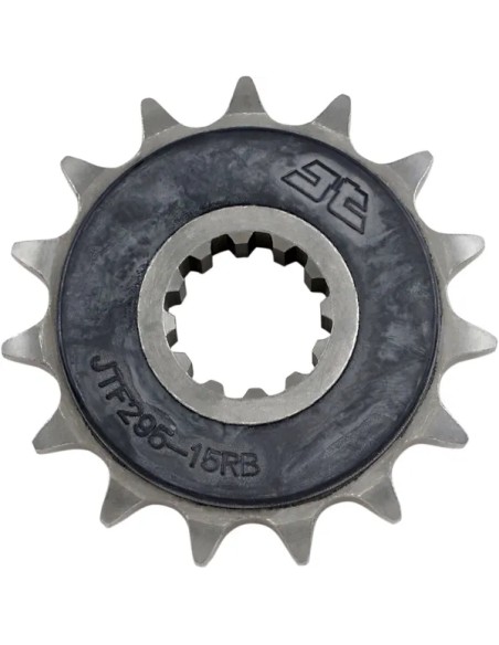 JT SPROCKETS Ritzel & Kettenräder für HONDA VT 600 C 1988-2007