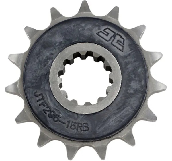 JT SPROCKETS Ritzel & Kettenräder für HONDA VT 600 C 1988-2007
