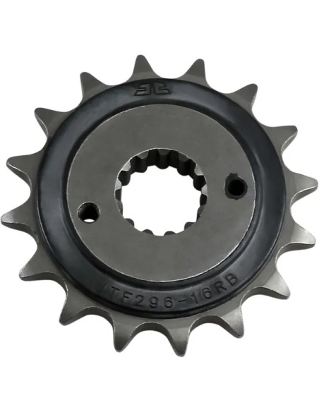 JT SPROCKETS Ritzel & Kettenräder für HONDA VT 600 C 1988-2007