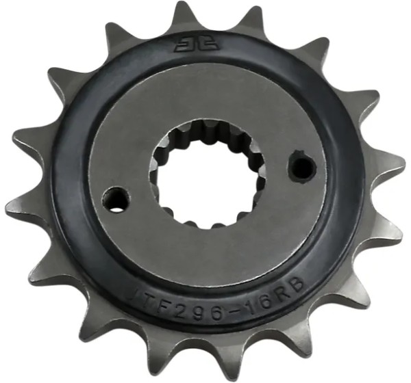 JT SPROCKETS Ritzel & Kettenräder für HONDA VT 600 C 1988-2007