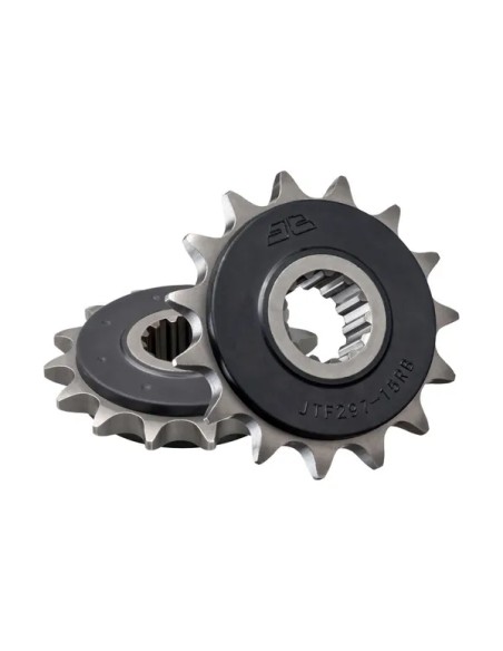 JT SPROCKETS Ritzel & Kettenräder für HONDA CBR 400 RR 1988-1999
