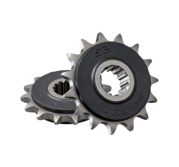 JT SPROCKETS Ritzel & Kettenräder für HONDA CBR 400 RR 1988-1999