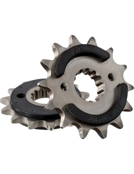 JT SPROCKETS Ritzel & Kettenräder für SUZUKI GSX-R 1100 1989-1998