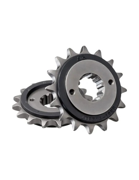 JT SPROCKETS Ritzel & Kettenräder für HONDA XRV 750 1990-2003
