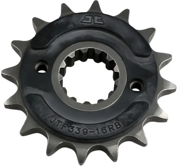 JT SPROCKETS Ritzel & Kettenräder für HONDA CBR 1000 F 1987-2000