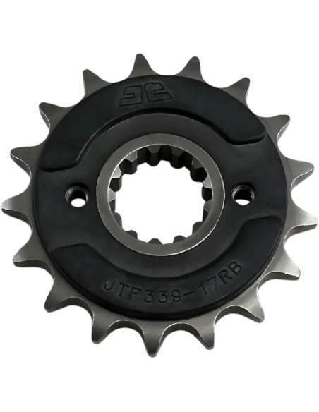 JT SPROCKETS Ritzel & Kettenräder für HONDA CBR 1000 F 1987-2000
