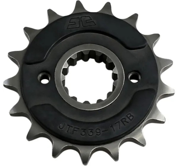 JT SPROCKETS Ritzel & Kettenräder für HONDA CBR 1000 F 1987-2000