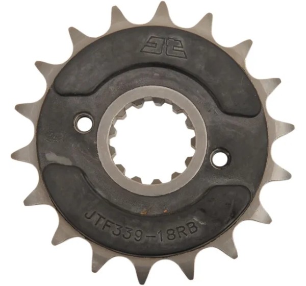 JT SPROCKETS Ritzel & Kettenräder für HONDA CBR 1000 F 1987-2000