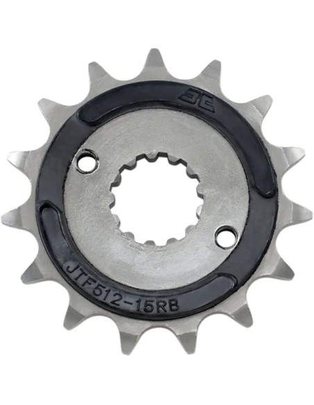 JT SPROCKETS Ritzel & Kettenräder für KAWASAKI EN 500 1996-2009