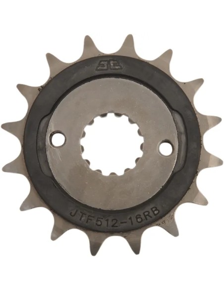 JT SPROCKETS Ritzel & Kettenräder für KAWASAKI EN 500 1996-2009
