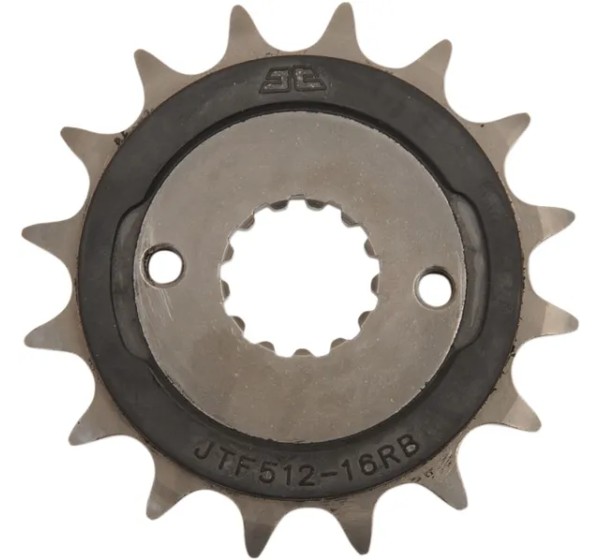 JT SPROCKETS Ritzel & Kettenräder für KAWASAKI EN 500 1996-2009
