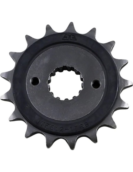 JT SPROCKETS Ritzel & Kettenräder für KAWASAKI EN 500 1996-2009