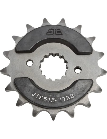 JT SPROCKETS Ritzel & Kettenräder für SUZUKI GSX 750 F 1989-2006