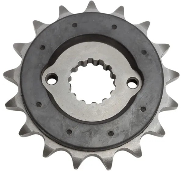 JT SPROCKETS Ritzel & Kettenräder - Detailansicht