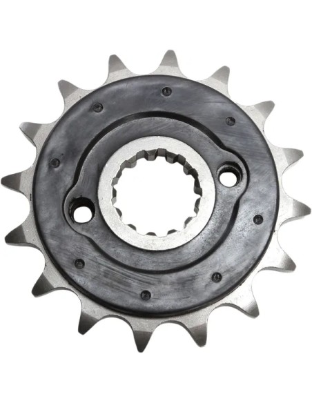 JT SPROCKETS Ritzel & Kettenräder - Detailansicht