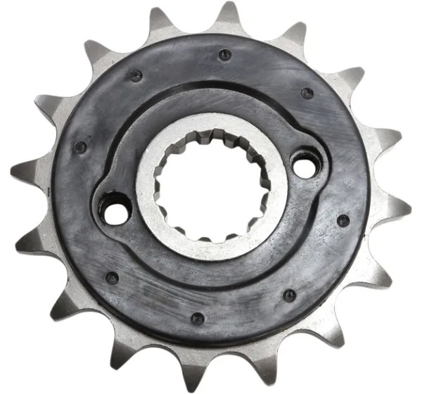 JT SPROCKETS Ritzel & Kettenräder - Detailansicht