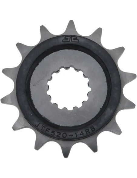 JT SPROCKETS Ritzel & Kettenräder für SUZUKI GSX-R 750 ab 1998