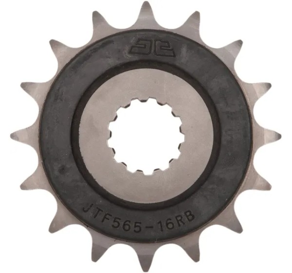 JT SPROCKETS Ritzel & Kettenräder für YAMAHA YZ 250 1999-2024