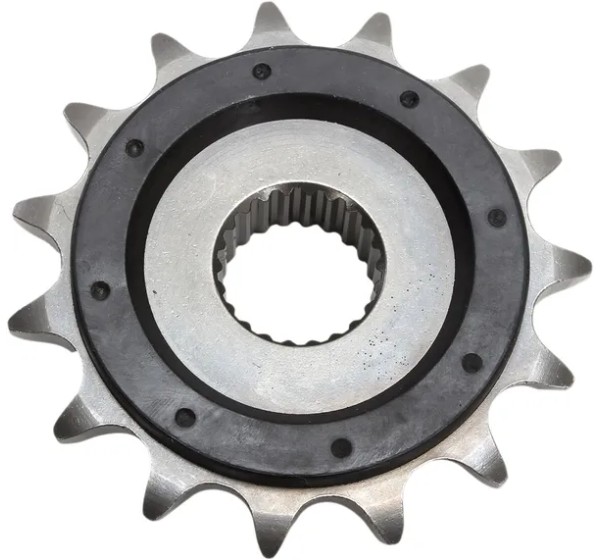 JT SPROCKETS Ritzel & Kettenräder - Detailansicht