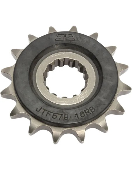 JT SPROCKETS Ritzel & Kettenräder für YAMAHA YZF-R1 1000 1998-2014