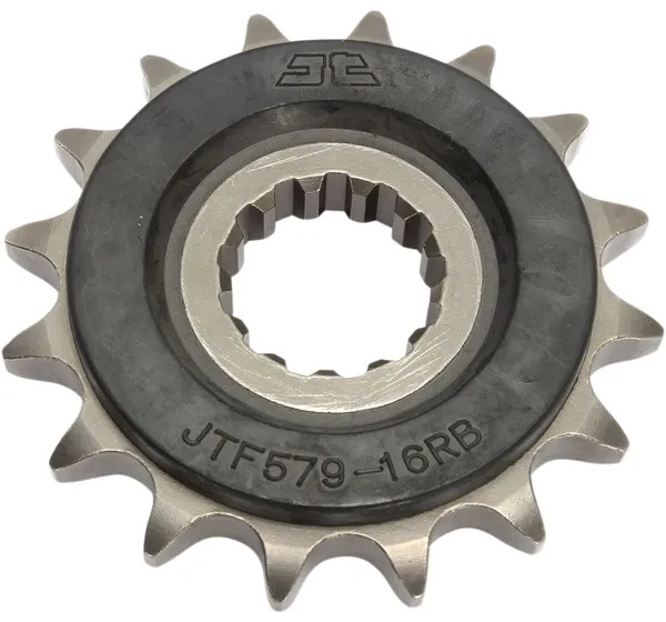 JT SPROCKETS Ritzel & Kettenräder für YAMAHA YZF-R1 1000 1998-2014