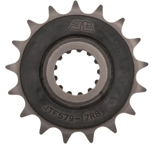 JT SPROCKETS Ritzel & Kettenräder für YAMAHA YZF-R1 1000 1998-2014