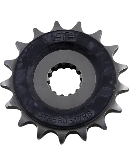 JT SPROCKETS Ritzel & Kettenräder für YAMAHA YZF-R6 600 ab 1999