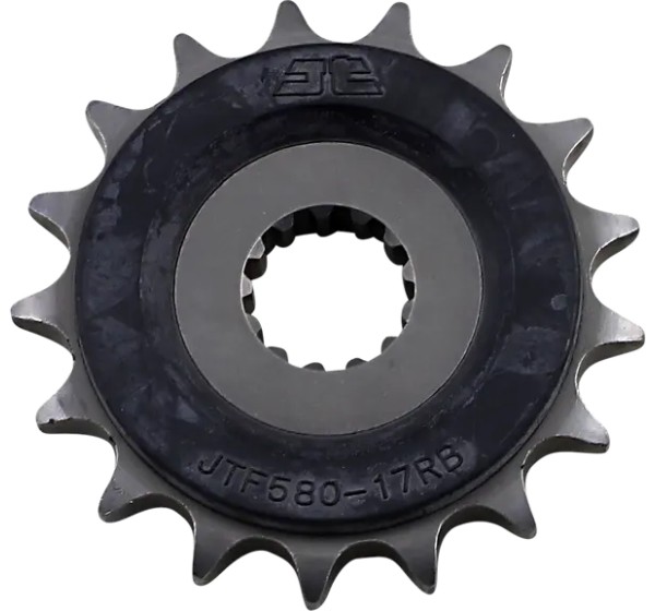 JT SPROCKETS Ritzel & Kettenräder für YAMAHA YZF-R6 600 ab 1999