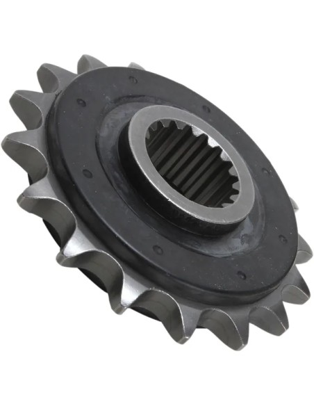 JT SPROCKETS Ritzel & Kettenräder für BMW F 800 GS ABS 2008-2019