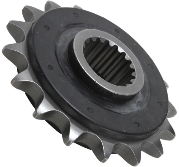 JT SPROCKETS Ritzel & Kettenräder für BMW F 800 GS ABS 2008-2019