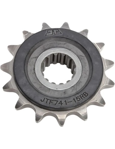 JT SPROCKETS Ritzel & Kettenräder für DUCATI DIAVEL 1200 ABS 2011-2018